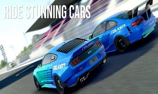 Assoluto Racing Mod 2