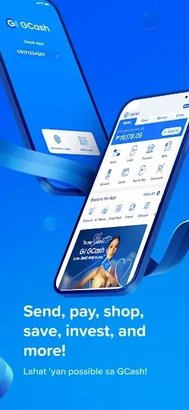 GCash 2