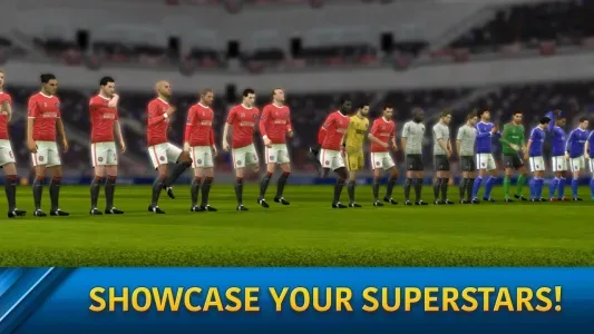 Dream League Soccer 2019 3