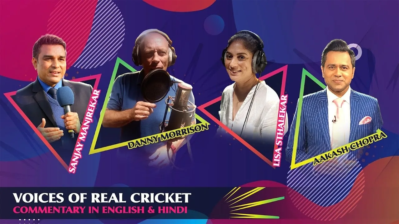 Real Cricket 24 2