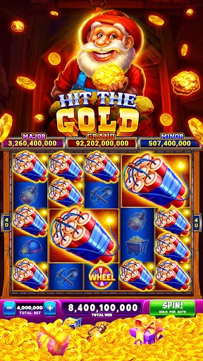 Cash Fury Slots Free Coins 6