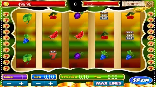 Jackpot Party Slots 2
