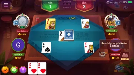 Truco Vamos Pro 2