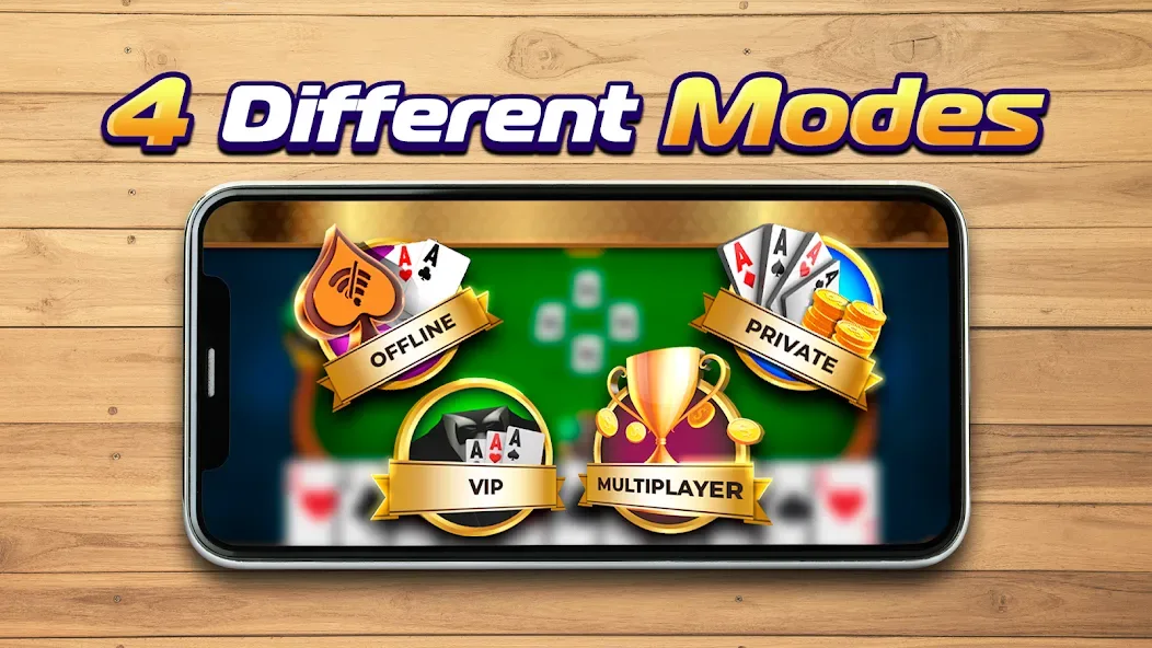 Callbreak Superstar 2