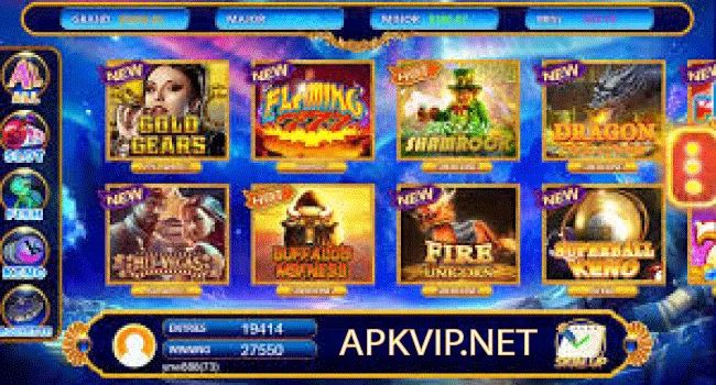 Cepheus Star Casino 2