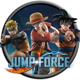 Jump Force Mugen