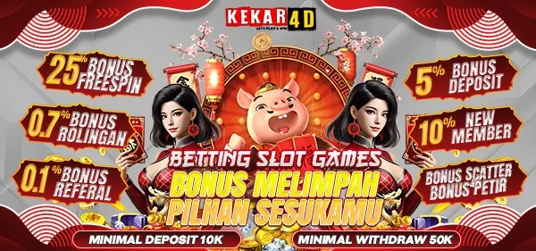 KEKAR4D 1