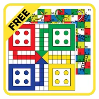 Snake Ludo: Snake Ladder