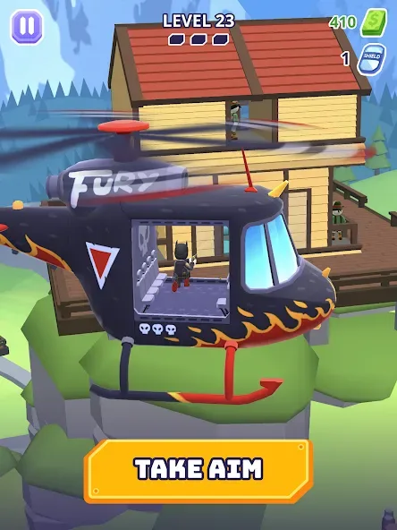 HellCopter 3