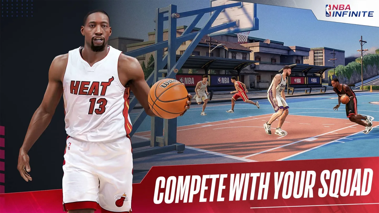 NBA Infinite v1.18194.5404.0 3