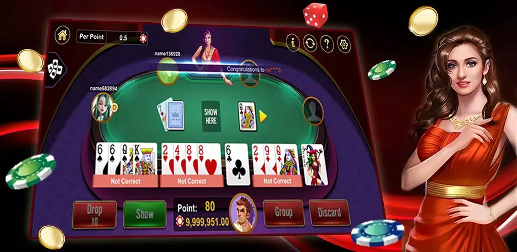 KingSlot APK 3