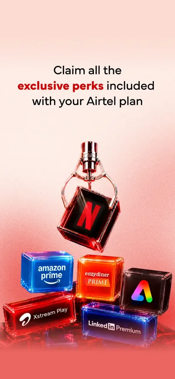 Airtel Thanks 2