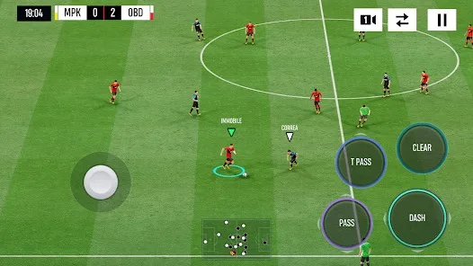 UFL 3