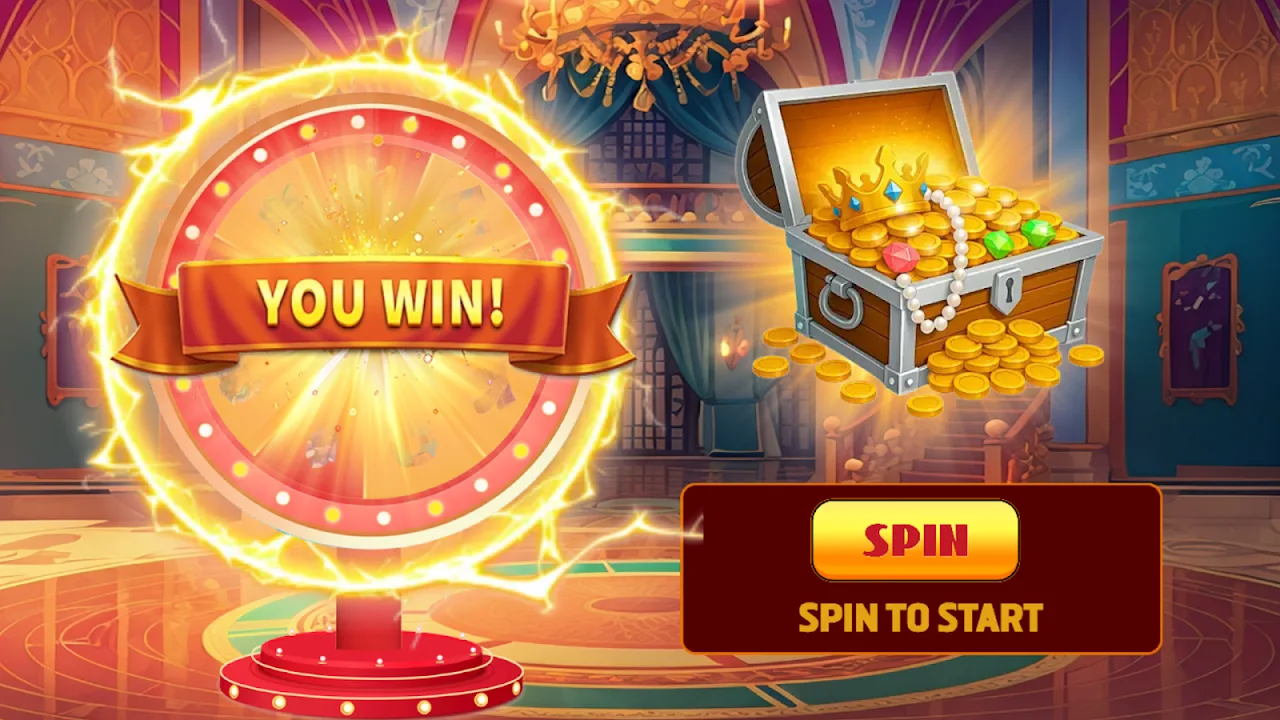 SLOT777 3