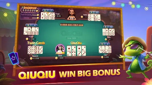 Higgs Jackpot 2