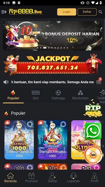 RP8888 1