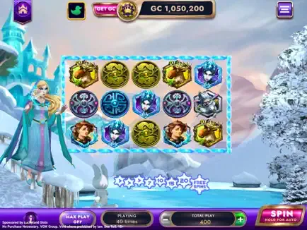 LuckyLand Slots APK 3
