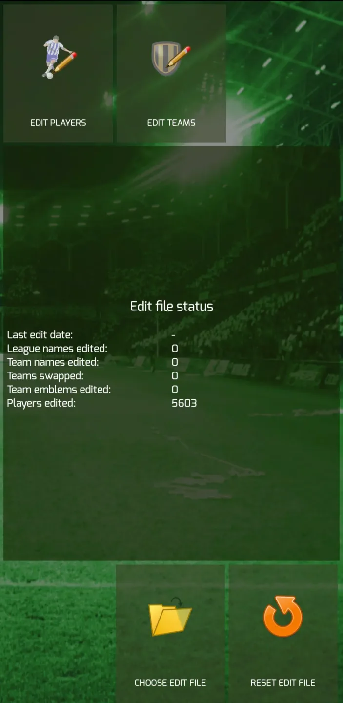 True Football 3 4