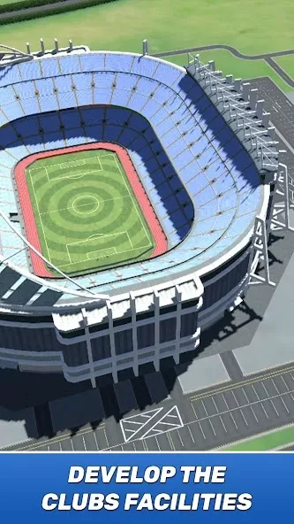 Soccer Club Management 2026 2