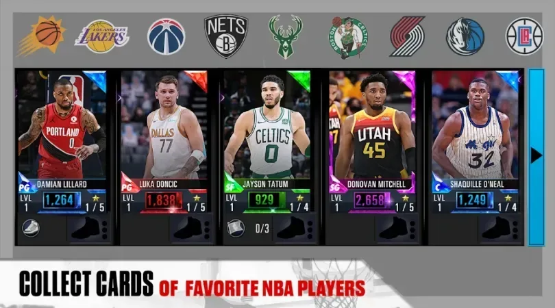 NBA 2K22 1