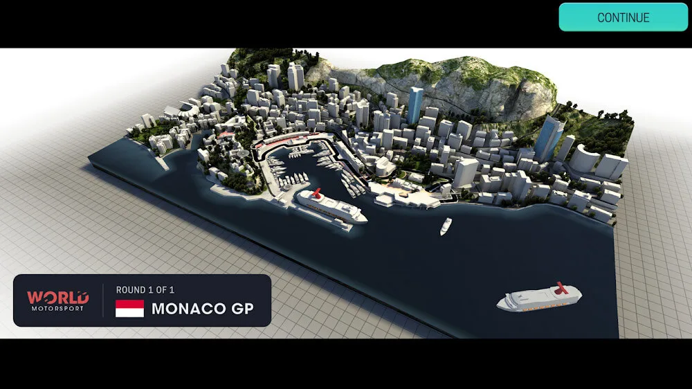 Motorsport Manager Mobile 3 1