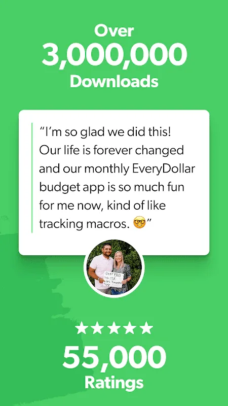 EveryDollar 5