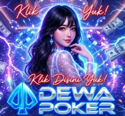 Dewapoker
