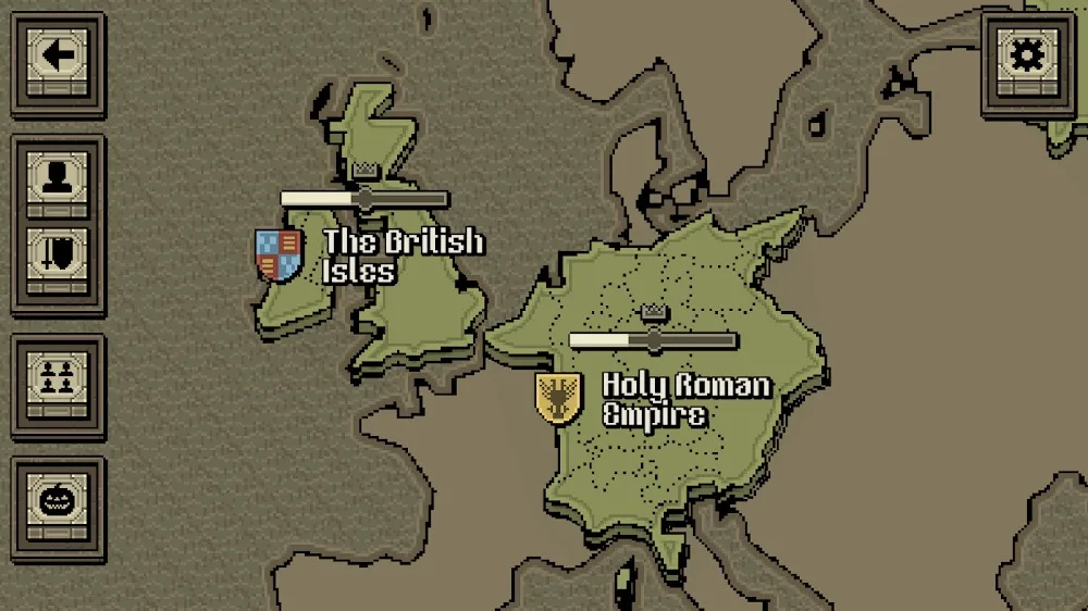 Bloody Bastards APK 4