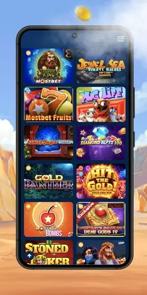 Most Bets - Casino and Slots 2