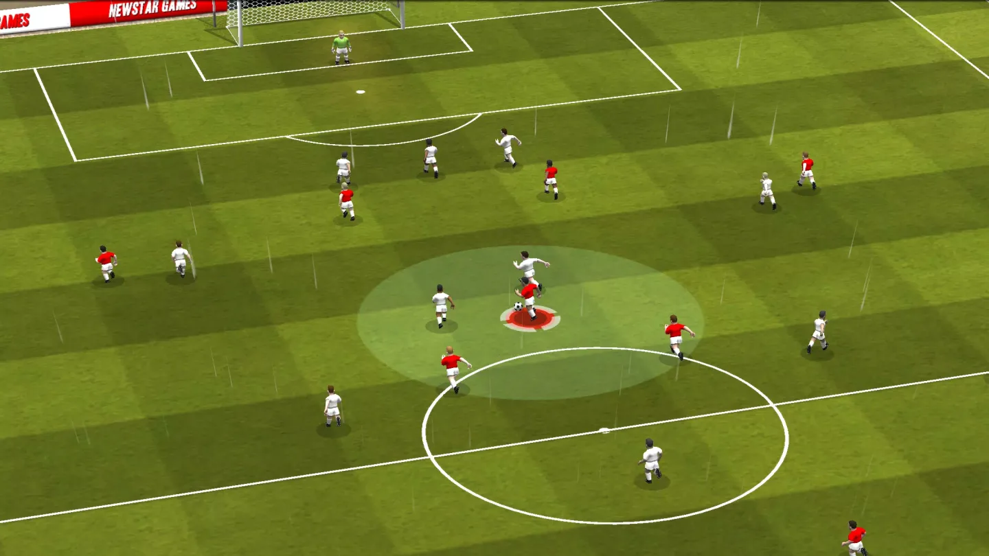 New Star Manager 1