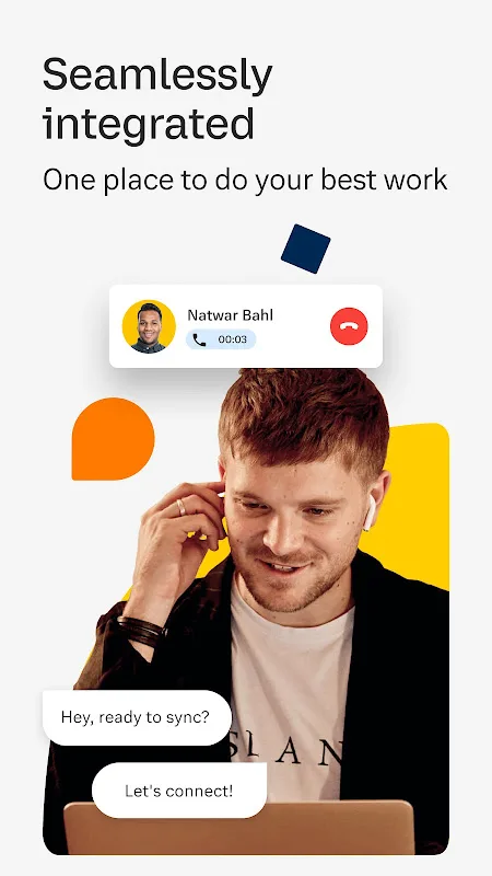 RingCentral apk 3