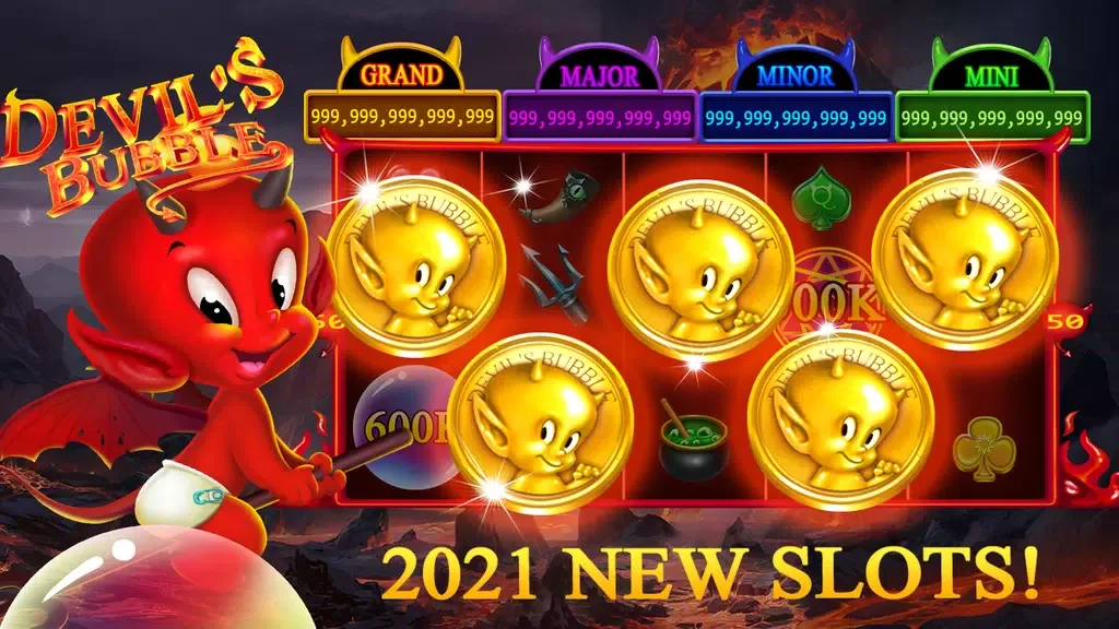 Crazy Slots - Casino Slots 1