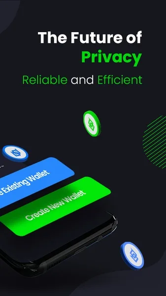 Beldex Official Wallet 2