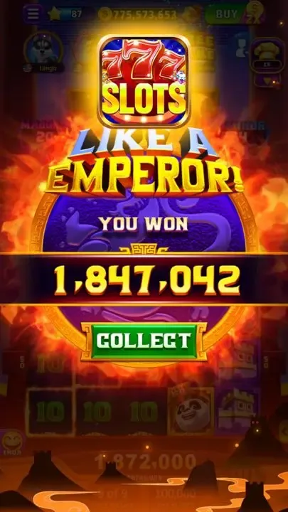 Lucky Slots 777 4
