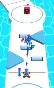 Mob Control Mod APK 2