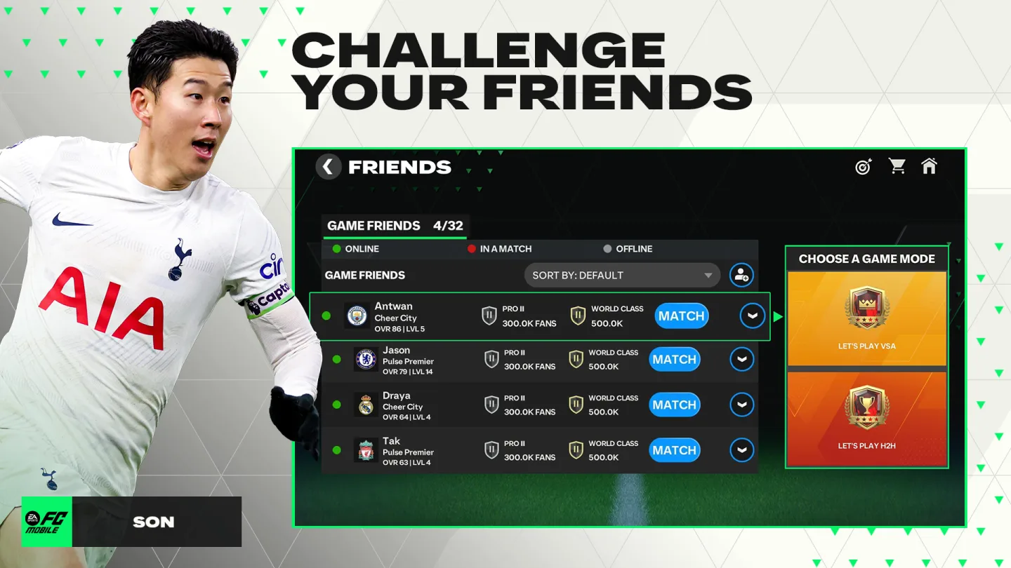 FIFA 24 v25.0.03 5