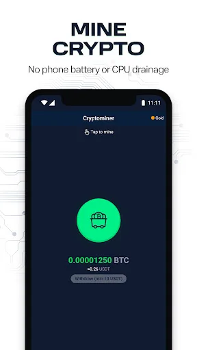 StormGain: Bitcoin & Crypto 1