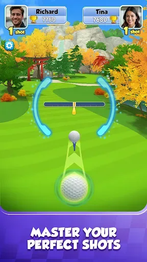 Golf Rival 3