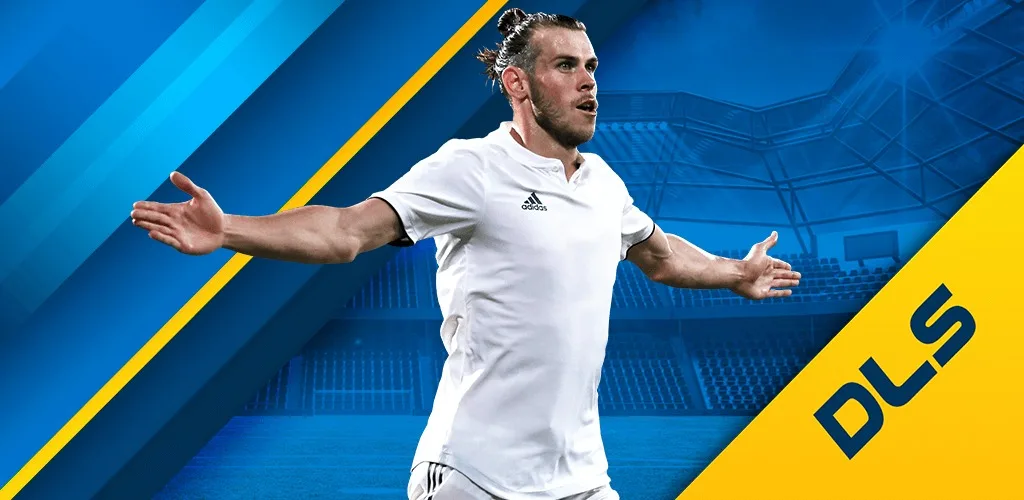 Dream League 2019 Mod 1