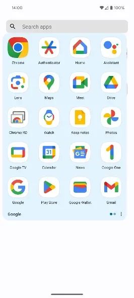Nova Launcher Lifetime Prime 3