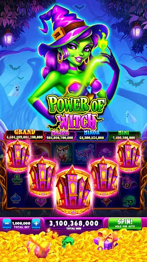 Cash Fury Slots Free Coins 5