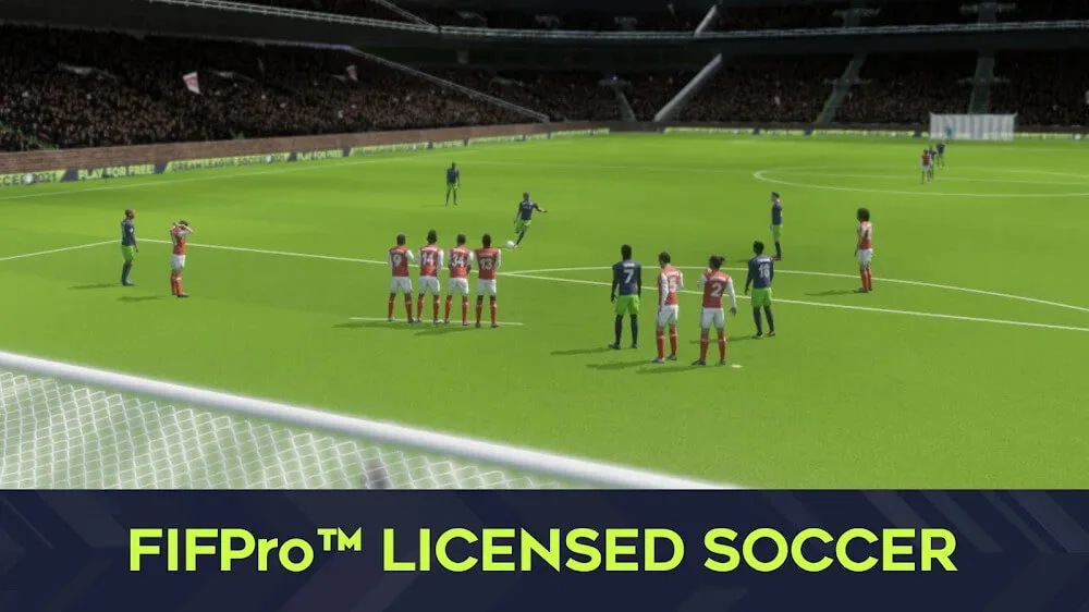 Dream League Soccer 2021 3