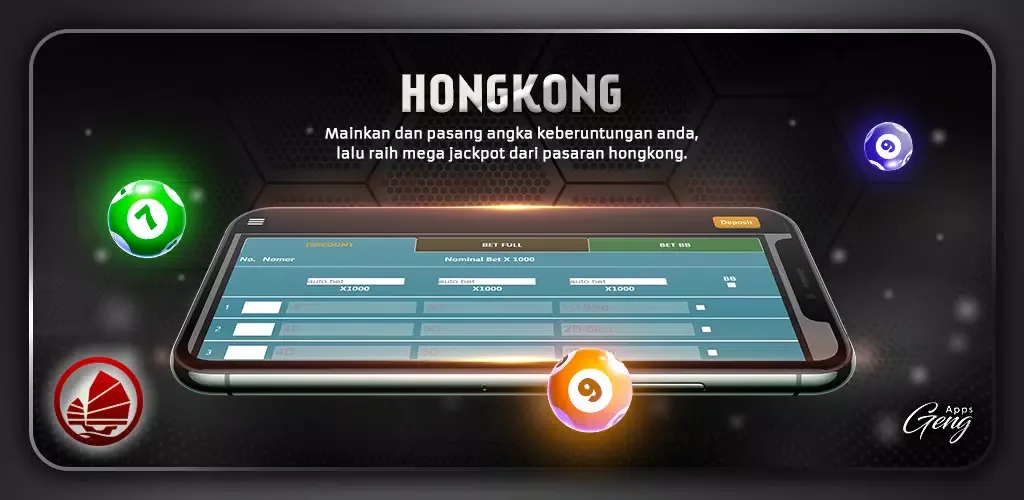 GENGTOTO 1