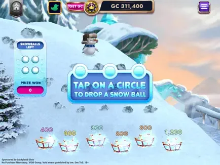 LuckyLand Slots APK 4
