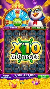 Cash Fury Slots Free Coins 4