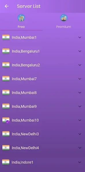 VPN India 2