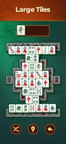 Vita Mahjong 4