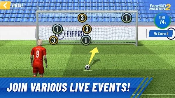 Football Master 2 3
