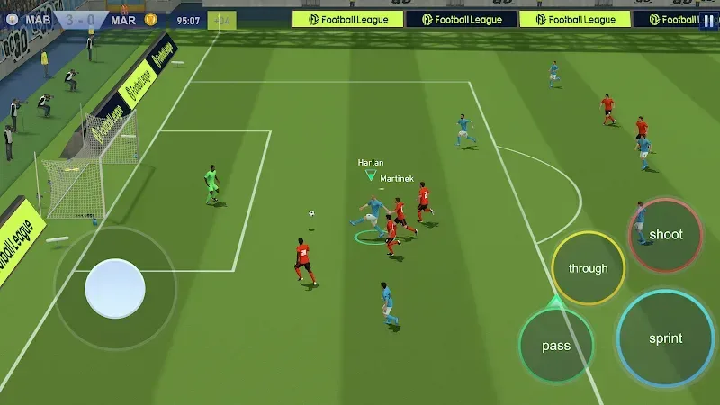 Football League 2026 1