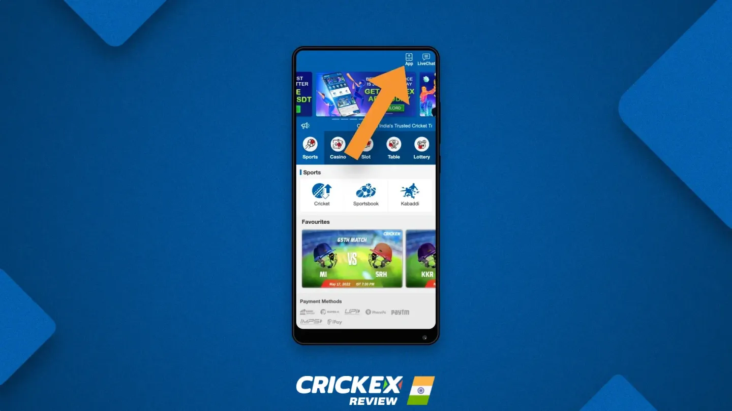 Crickex 2